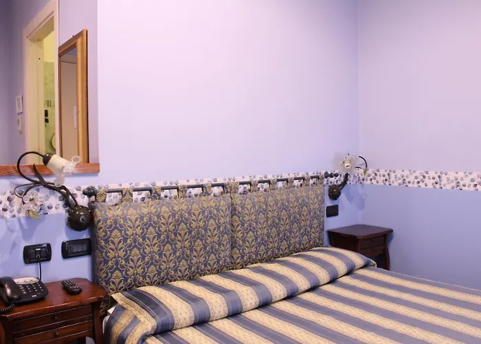 Belle Epoque Санремо