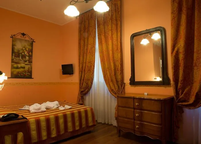 Belle Epoque Hotel 3*