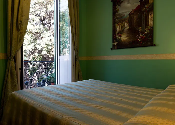 Belle Epoque Hotel 3*