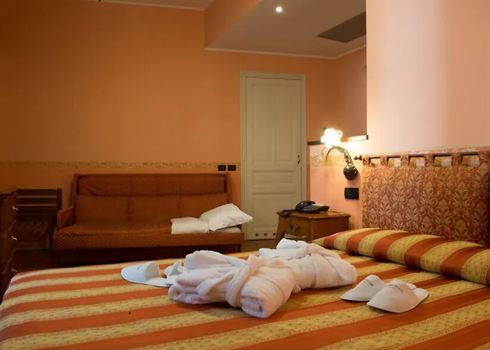 Belle Epoque Санремо