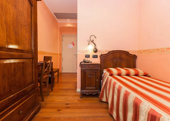 Hotel Belle Epoque 3*