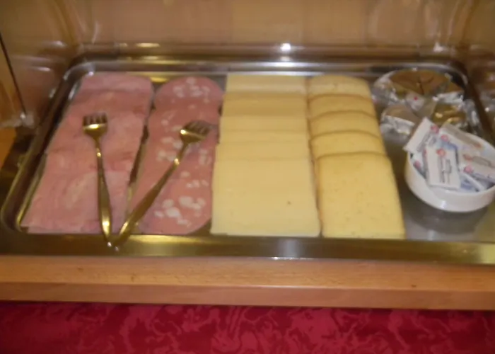 Belle Epoque Hotel Sanremo