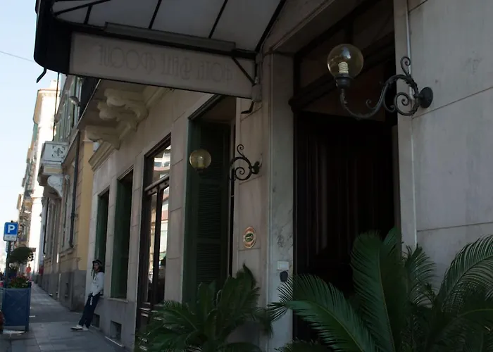 Belle Epoque Sanremo