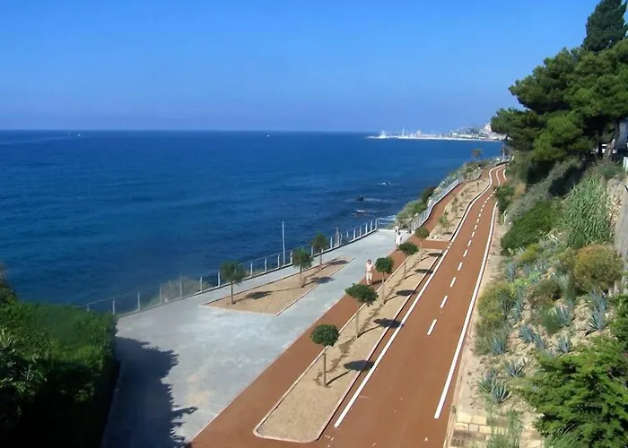 Belle Epoque Отель Санремо