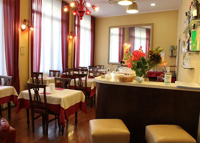 Belle Epoque Отель 3*