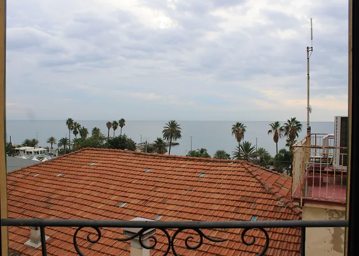 Belle Epoque Отель