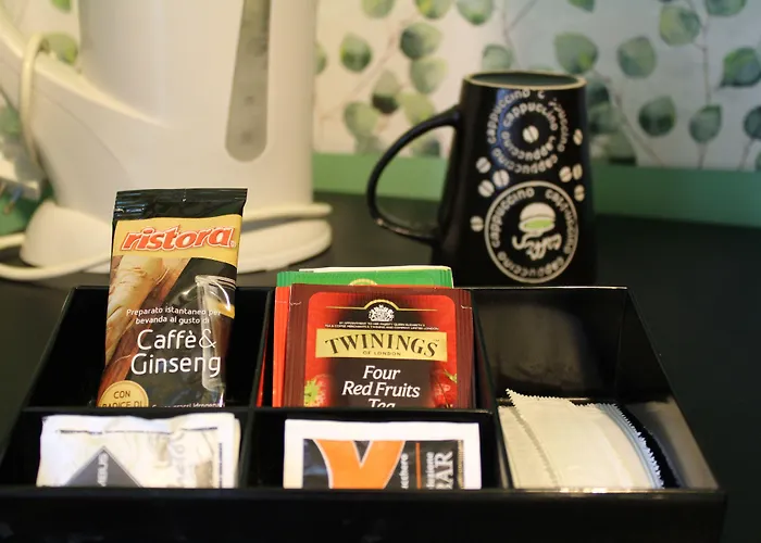 Belle Epoque Отель 3*