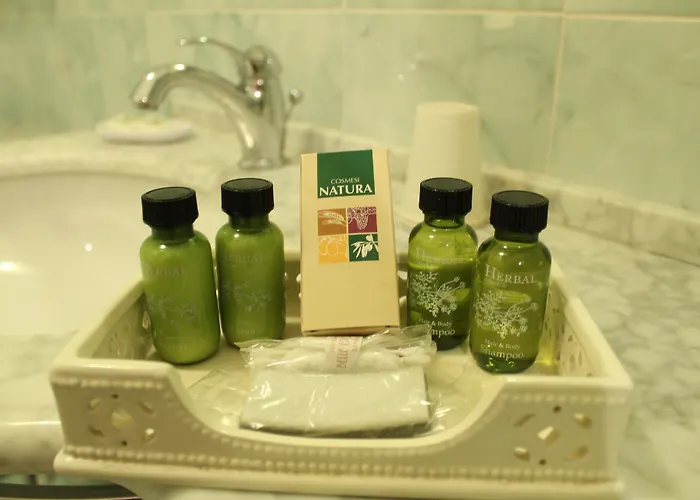 Belle Epoque Санремо