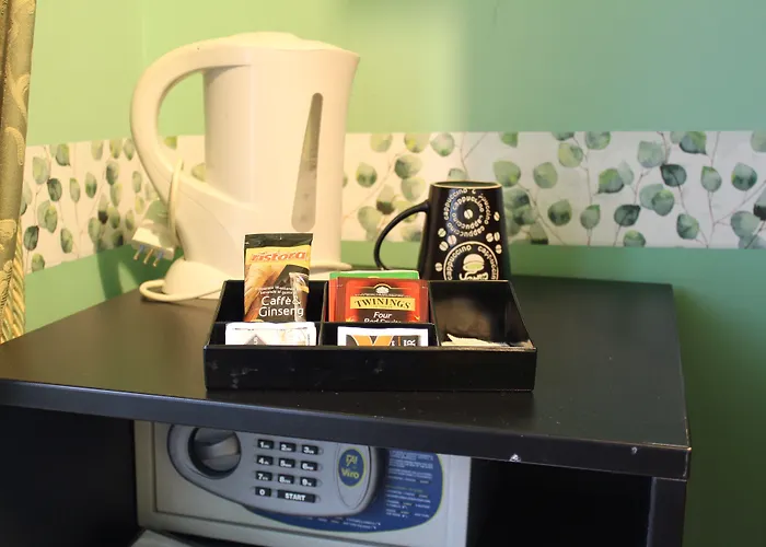 Belle Epoque Отель Санремо