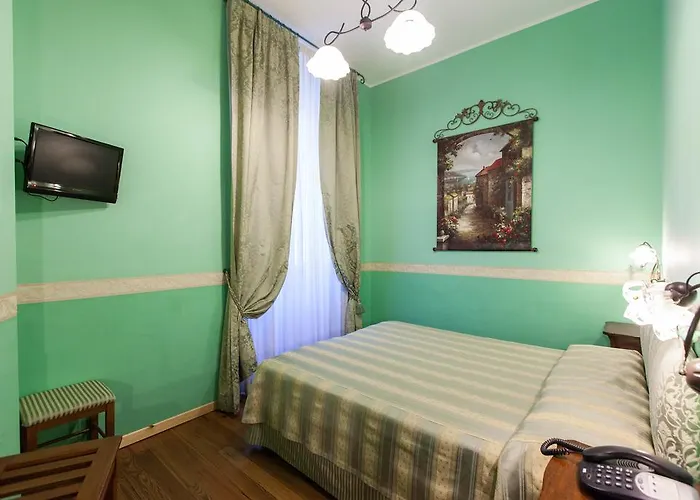 Belle Epoque Sanremo