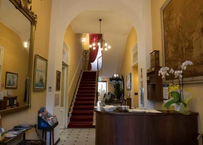 Hotel Belle Epoque 3*